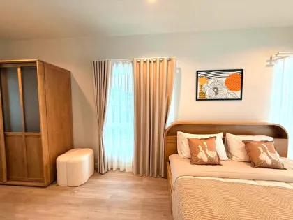 Luxury 3BR Family Home for Rent near BISP, Phuket