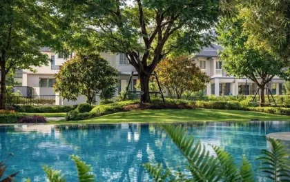 Luxury 3BR Family Home for Rent near BISP, Phuket
