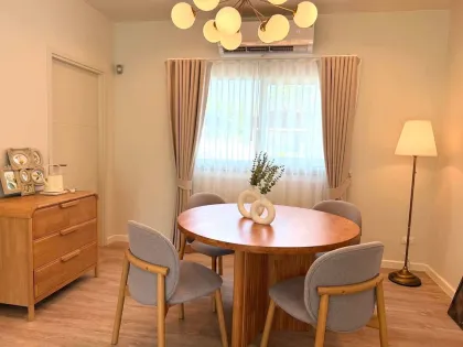 Luxury 3BR Family Home for Rent near BISP, Phuket