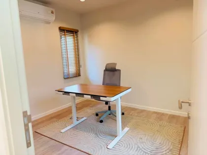 Luxury 3BR Family Home for Rent near BISP, Phuket