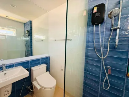 Luxury 3BR Family Home for Rent near BISP, Phuket