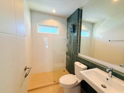 Luxury 3BR Family Home for Rent near BISP, Phuket