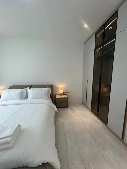 Villa de luxe moderne 4 chambres avec piscine à louer à Rawai