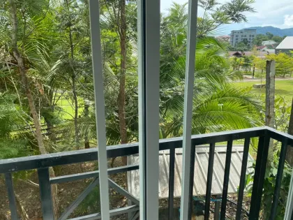 普吉府卡徒区2卧1卫新房出租