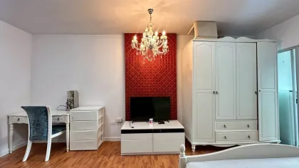 สตูดิโอโมเดิร์น วิวเมือง ที่ Supalai Condo เมืองภูเก็ต