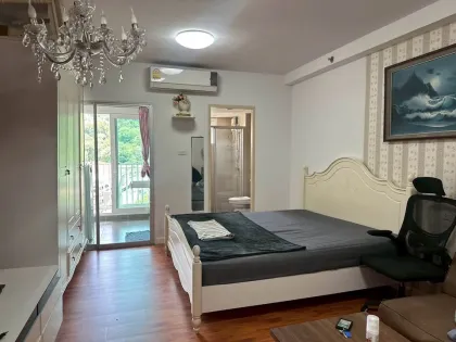 สตูดิโอโมเดิร์น วิวเมือง ที่ Supalai Condo เมืองภูเก็ต