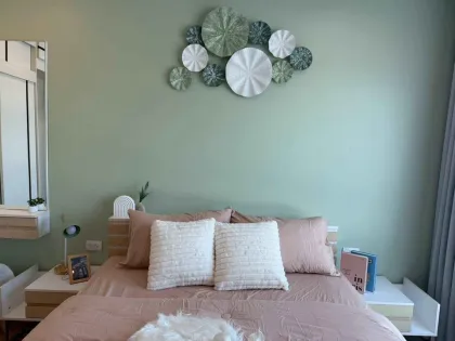 Apartamento de 1 dormitorio en alquiler en HAPPY Place Condo, Nai Yang