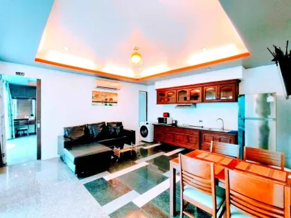 2-Bedroom Villa with Private Pool near Nai Harn Beach, Rawai