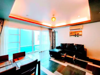 2-Bedroom Villa with Private Pool near Nai Harn Beach, Rawai