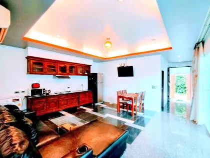 2-Bedroom Villa with Private Pool near Nai Harn Beach, Rawai