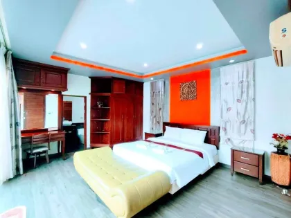 2-Bedroom Villa with Private Pool near Nai Harn Beach, Rawai
