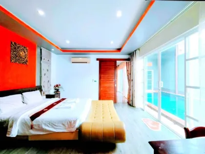 2-Bedroom Villa with Private Pool near Nai Harn Beach, Rawai