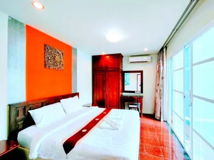 2-Bedroom Villa with Private Pool near Nai Harn Beach, Rawai