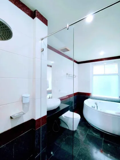 2-Bedroom Villa with Private Pool near Nai Harn Beach, Rawai