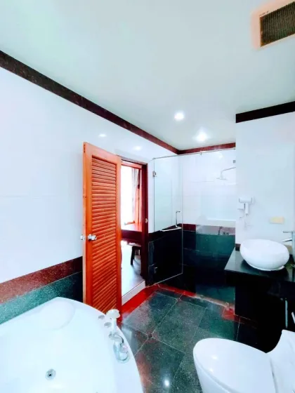 2-Bedroom Villa with Private Pool near Nai Harn Beach, Rawai