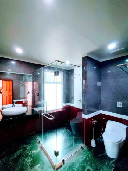 2-Bedroom Villa with Private Pool near Nai Harn Beach, Rawai