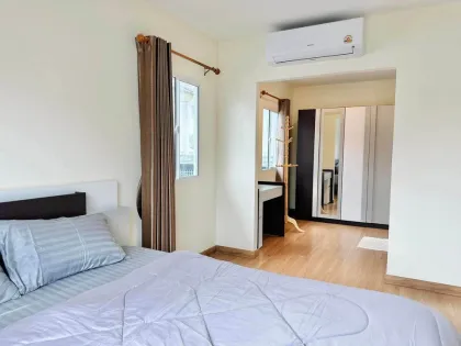 บ้าน 3 ห้องนอน 2 ห้องน้ำ ให้เช่า ที่ The Plant Kathu–Patong