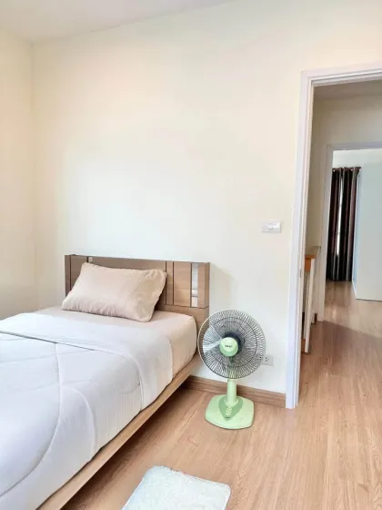 บ้าน 3 ห้องนอน 2 ห้องน้ำ ให้เช่า ที่ The Plant Kathu–Patong