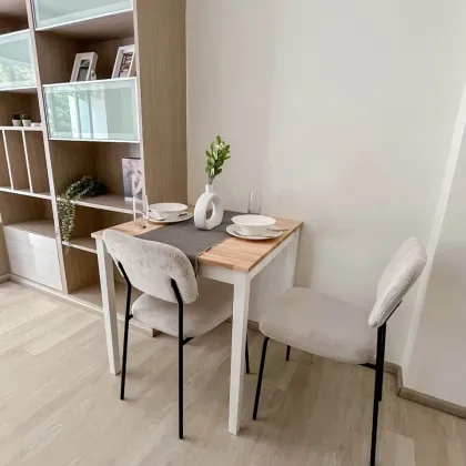Geräumige 1-Zimmer-Wohnung zur Miete in Samkong, Phuket