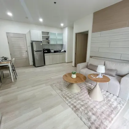 Geräumige 1-Zimmer-Wohnung zur Miete in Samkong, Phuket
