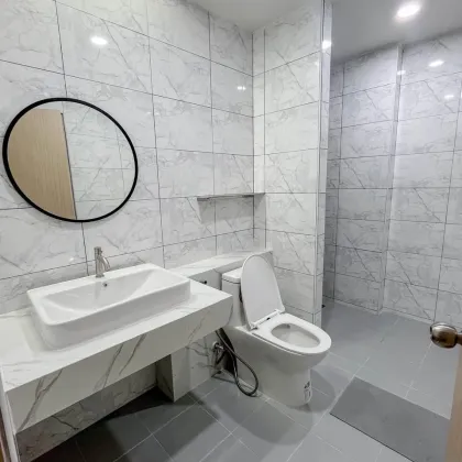 Geräumige 1-Zimmer-Wohnung zur Miete in Samkong, Phuket
