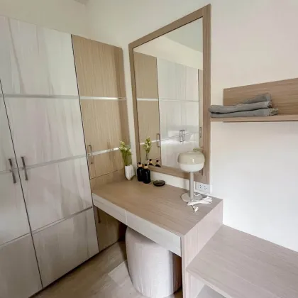 Geräumige 1-Zimmer-Wohnung zur Miete in Samkong, Phuket