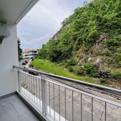 Geräumige 1-Zimmer-Wohnung zur Miete in Samkong, Phuket
