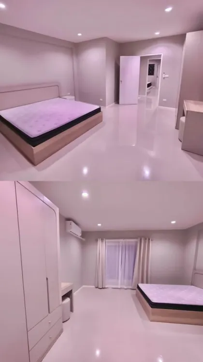Casa en esquina de 2 habitaciones en alquiler en Phuket Town - 34,000 THB/mes