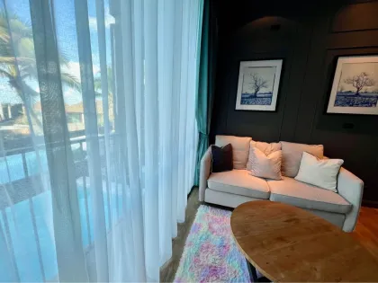 Appartement 1 chambre avec accès piscine aux Saturdays Residences, Rawai