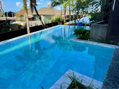 Appartement 1 chambre avec accès piscine aux Saturdays Residences, Rawai