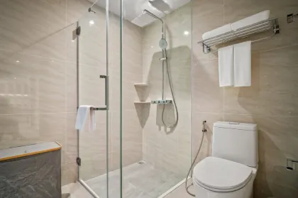 Condo Deluxe de 3 Habitaciones en Laguna Beach Residences Reef