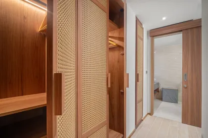 Condo Deluxe de 3 Habitaciones en Laguna Beach Residences Reef