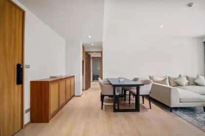 Condo Deluxe de 3 Habitaciones en Laguna Beach Residences Reef