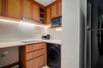 Condo Deluxe de 3 Habitaciones en Laguna Beach Residences Reef