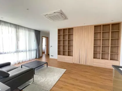 Geräumige 5-Schlafzimmer-Poolvilla zur Langzeitmiete in Cherng Talay