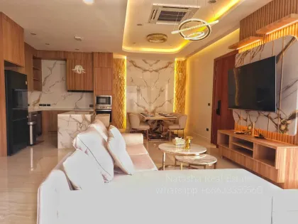 New 4-Bedroom Pool Villa for Rent in Bang Jo, Phuket