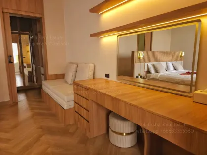 New 4-Bedroom Pool Villa for Rent in Bang Jo, Phuket