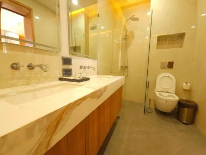 New 4-Bedroom Pool Villa for Rent in Bang Jo, Phuket