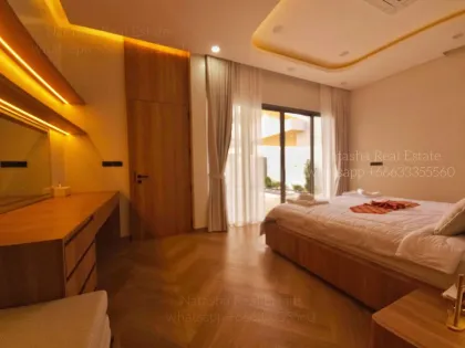 New 4-Bedroom Pool Villa for Rent in Bang Jo, Phuket