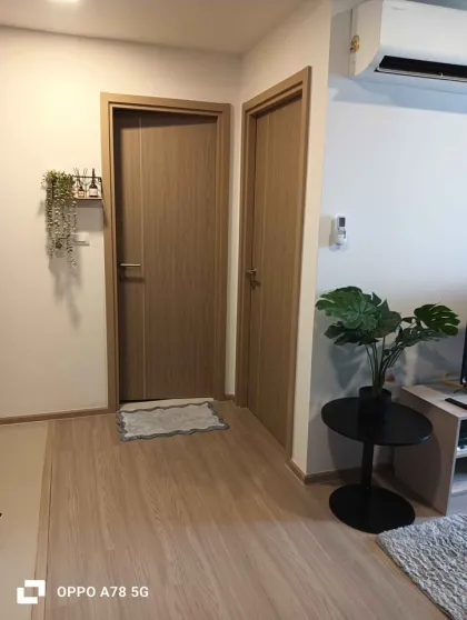 2-комнатная квартира в аренду в The Base Bukit от Sansiri