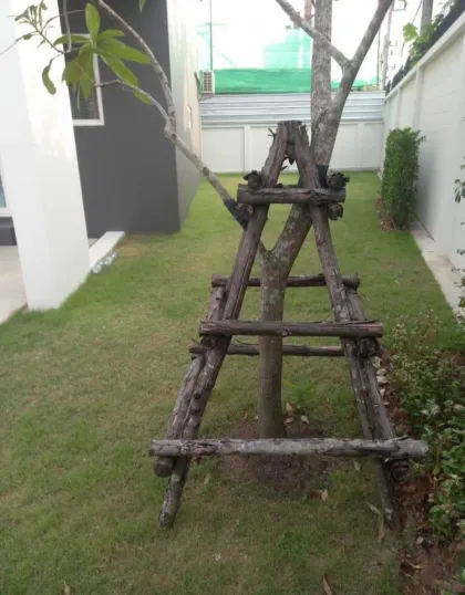 ทาวน์เฮ้าส์ 3 ห้องนอน 3 ห้องน้ำให้เช่าใน Supalai Primo ชะโรง