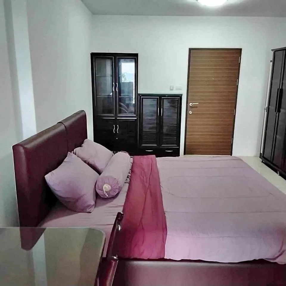 Studio Apartment for Rent at Supalai Park Phuket City, 1 Bed, 32 sqm