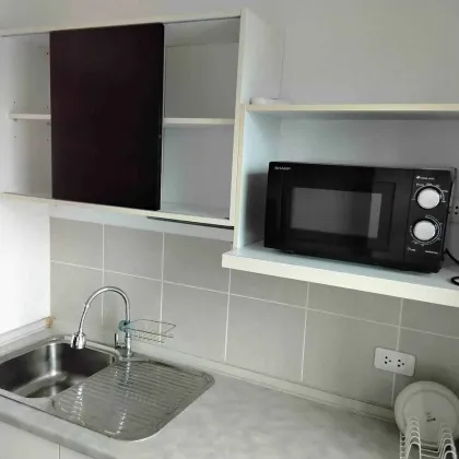 Studio Apartment for Rent at Supalai Park Phuket City, 1 Bed, 32 sqm