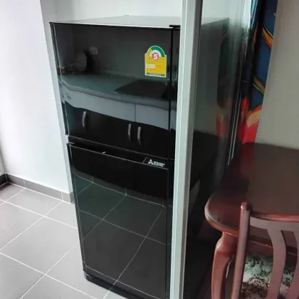 Studio Apartment for Rent at Supalai Park Phuket City, 1 Bed, 32 sqm