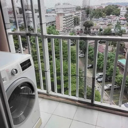 Studio Apartment for Rent at Supalai Park Phuket City, 1 Bed, 32 sqm