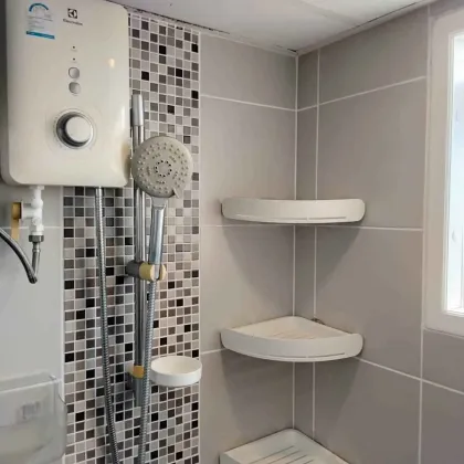 Studio Apartment for Rent at Supalai Park Phuket City, 1 Bed, 32 sqm