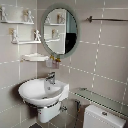 Studio Apartment for Rent at Supalai Park Phuket City, 1 Bed, 32 sqm
