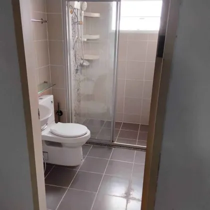 Studio Apartment for Rent at Supalai Park Phuket City, 1 Bed, 32 sqm