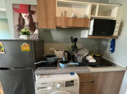 Квартира 1 спальня, 1 ванная в Zcape 2, Лагуна, Порто де Пхукет