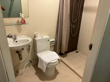 Квартира 1 спальня, 1 ванная в Zcape 2, Лагуна, Порто де Пхукет